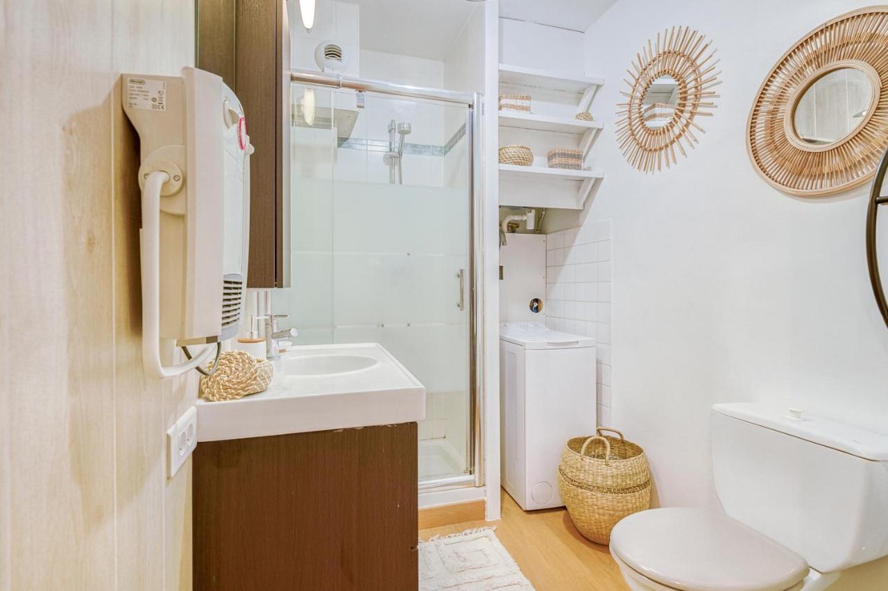 Apartment Le Bel-air - A 700 M - St Malo *