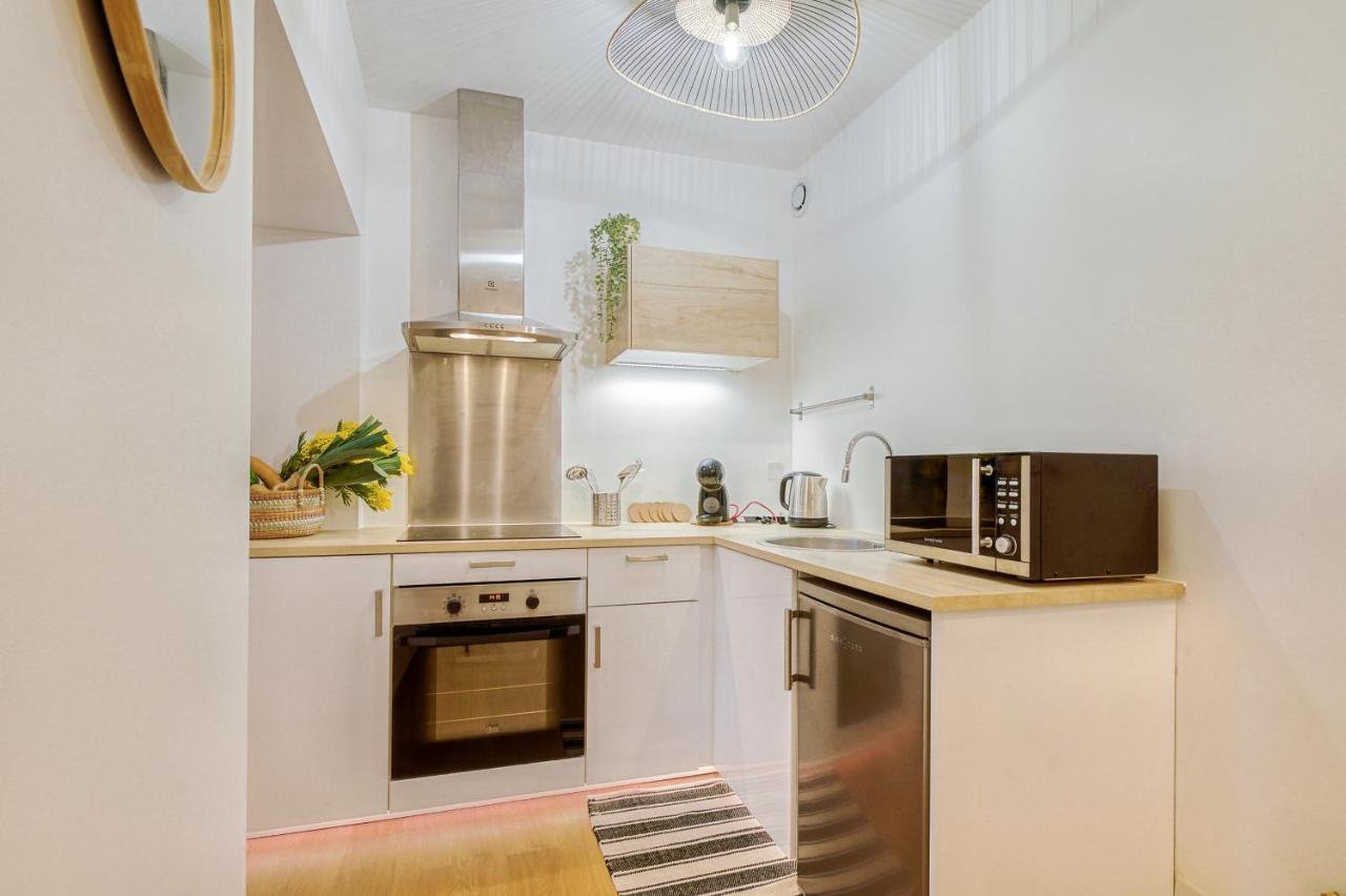 Apartment Le Bel-air - A 700 M - St Malo